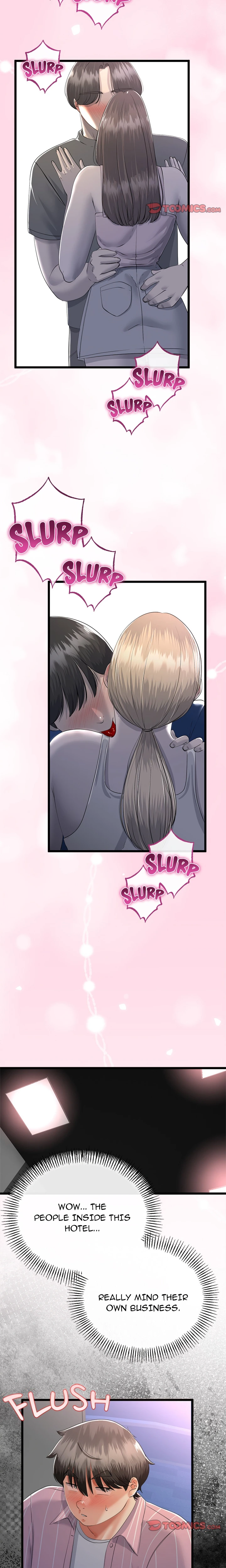 My Stepmom Has Returned - Chapter 72 Page 7