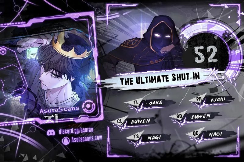 The Ultimate Shut-In - Chapter 52 Page 1