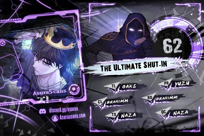 The Ultimate Shut-In - Chapter 62 Page 1