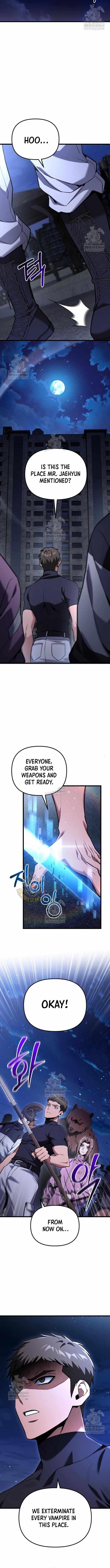 The Ultimate Shut-In - Chapter 68 Page 15