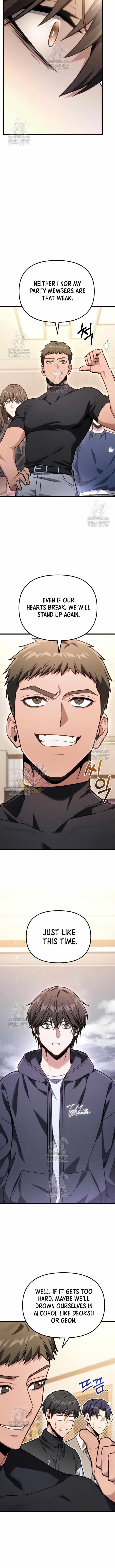 The Ultimate Shut-In - Chapter 69 Page 4