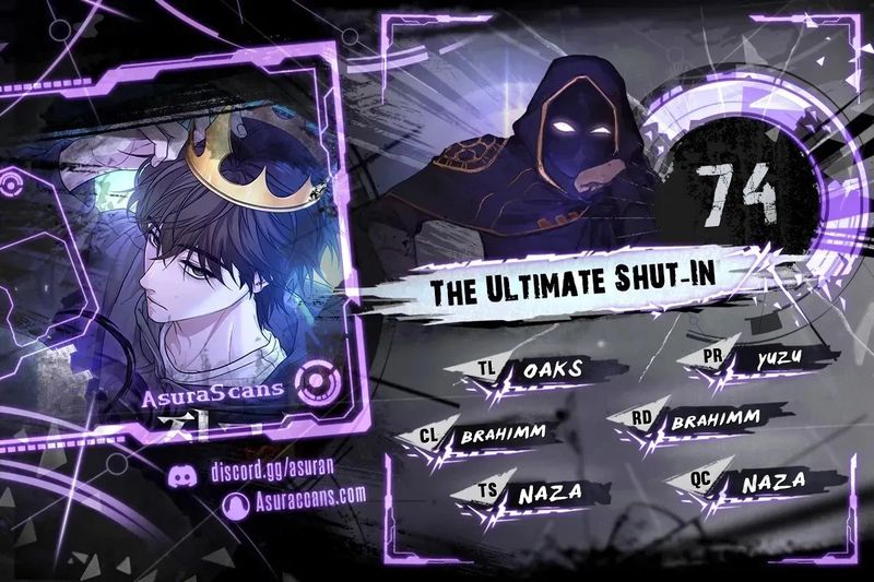 The Ultimate Shut-In - Chapter 74 Page 1