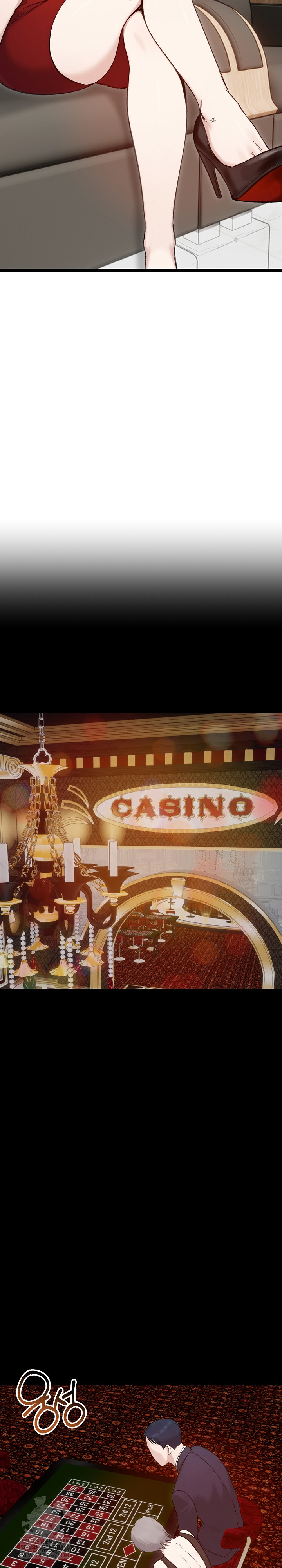 Runaway Wife Raw - Chapter 65 Page 11