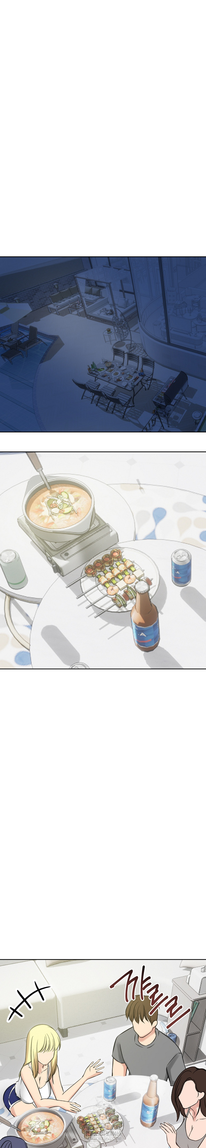 Runaway Wife Raw - Chapter 70 Page 16