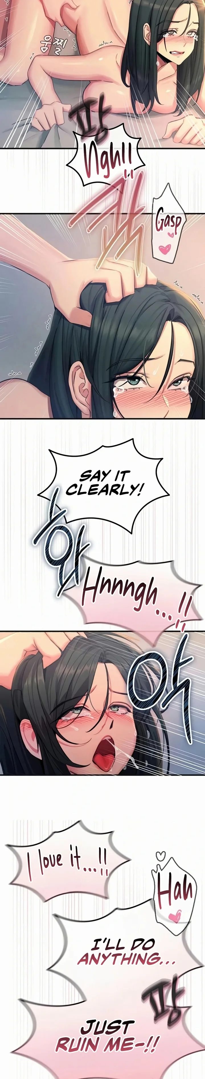 You Won’t Get Me Twice - Chapter 60 Page 18