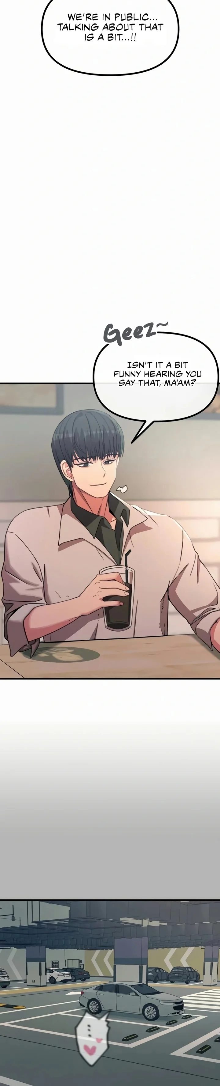 You Won’t Get Me Twice - Chapter 61 Page 18