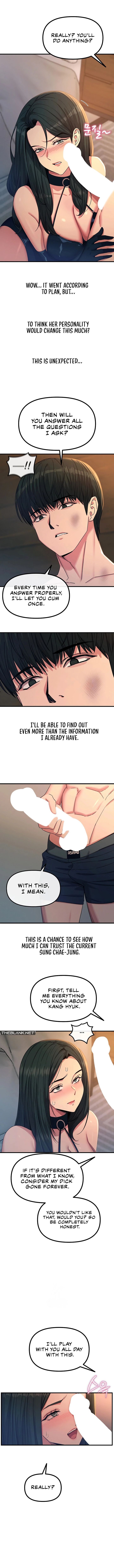 You Won’t Get Me Twice - Chapter 75 Page 4