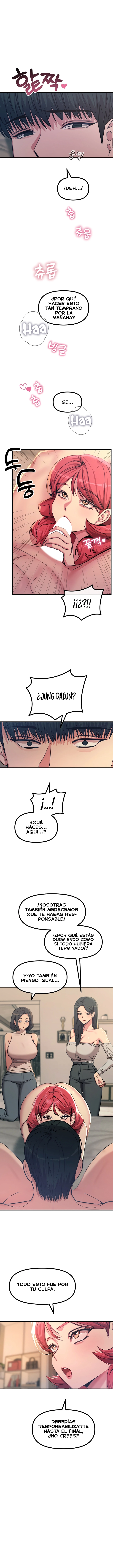 You Won’t Get Me Twice Raw - Chapter 81 Page 11