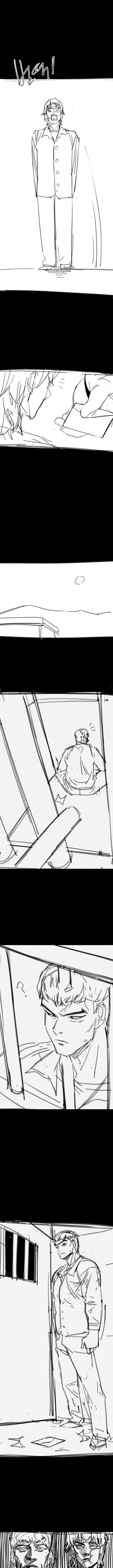 You Won’t Get Me Twice Raw - Chapter 82.5 Page 3