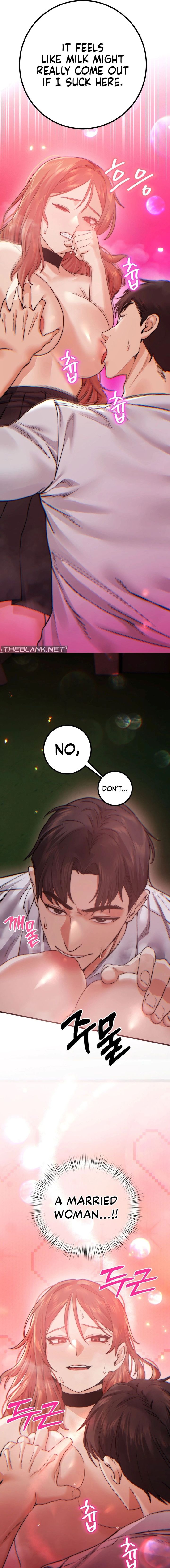 Perverts Are My Type - Chapter 13 Page 8