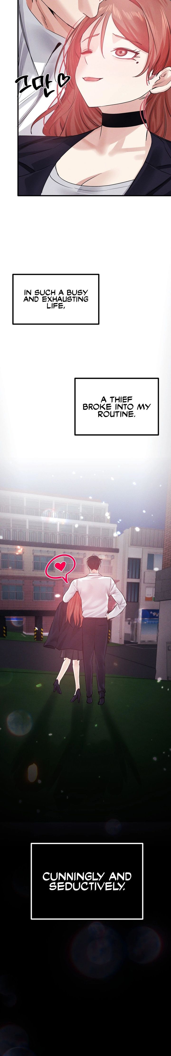 Perverts Are My Type - Chapter 14 Page 22