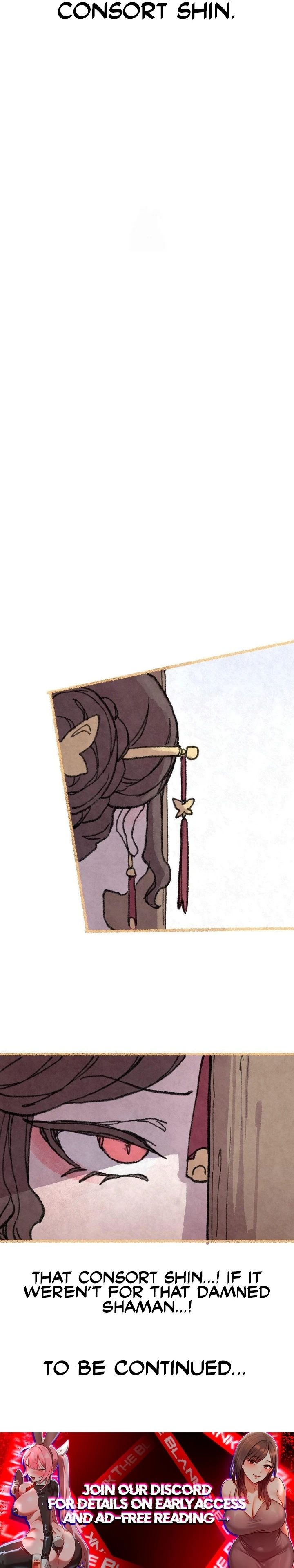 The Fox who Stole my Heart - Chapter 29 Page 10