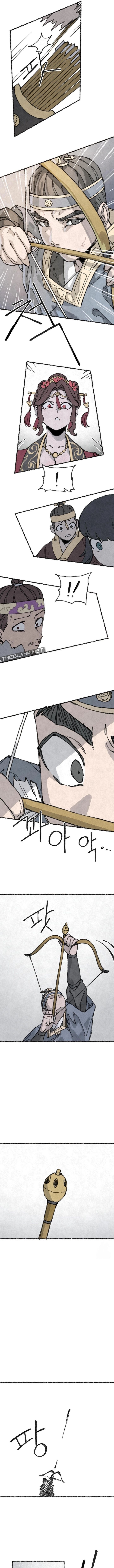 The Fox who Stole my Heart - Chapter 42 Page 6