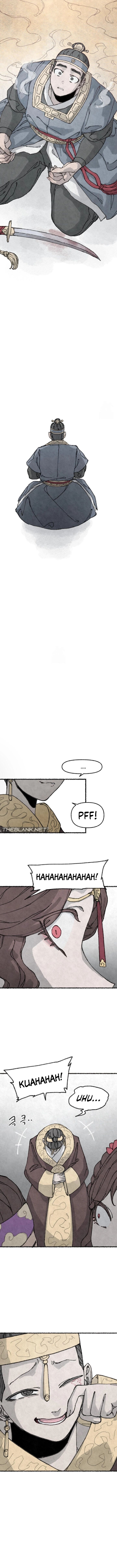 The Fox who Stole my Heart - Chapter 45 Page 2