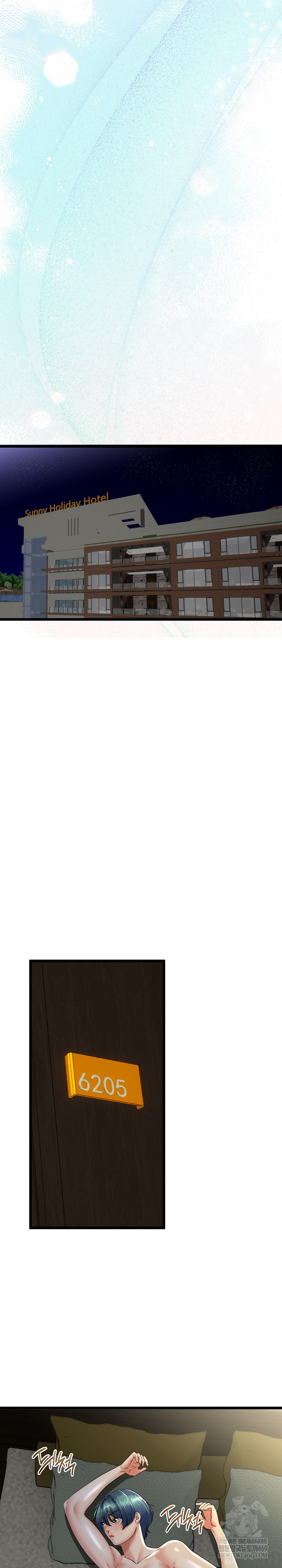 My Stepmom Has Returned Raw - Chapter 58 Page 21