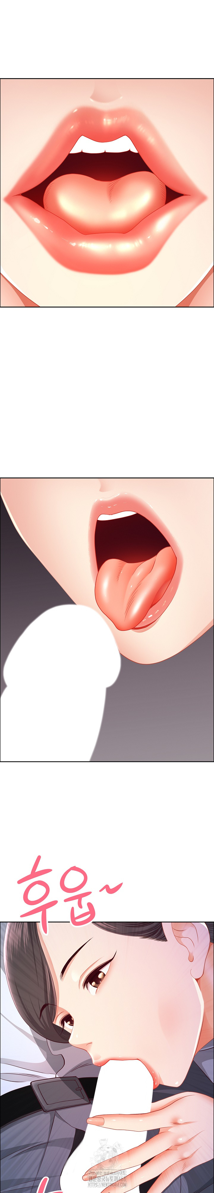 Big Guy Raw - Chapter 70 Page 4