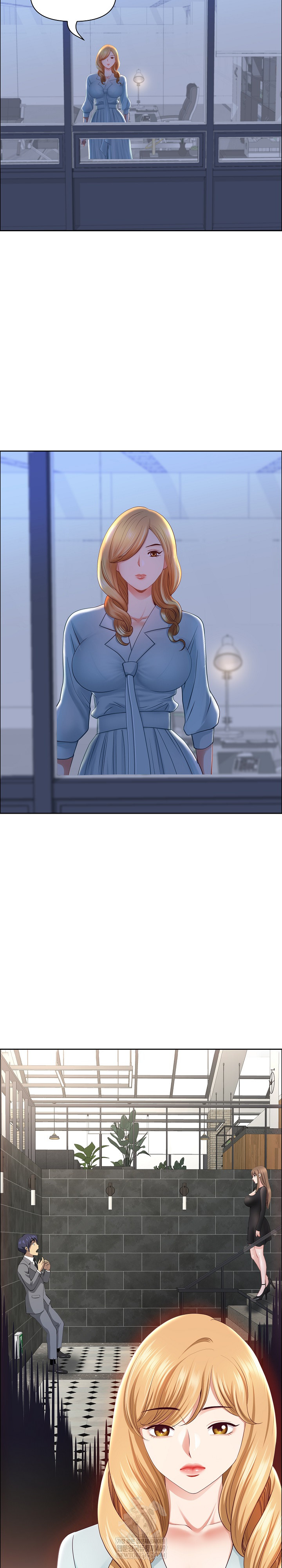 Big Guy Raw - Chapter 79 Page 25