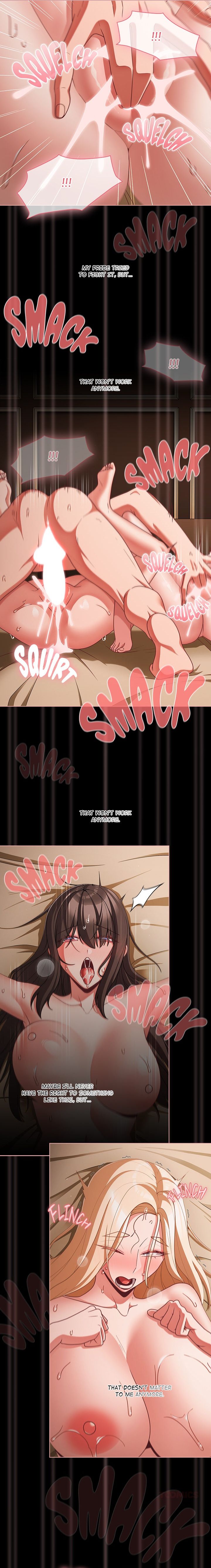 People of The Dark - Chapter 58 Page 11