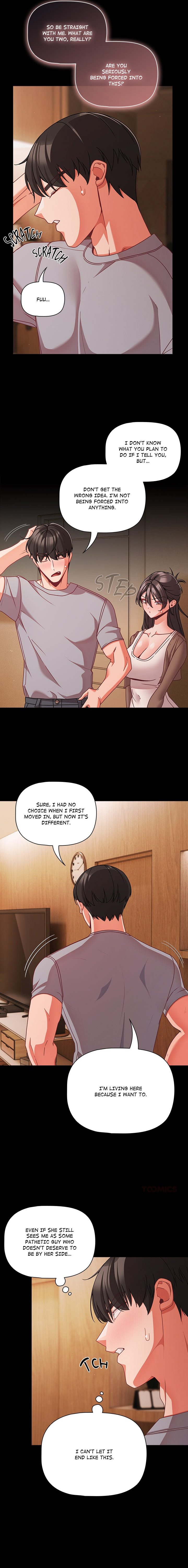 People of The Dark - Chapter 64 Page 5