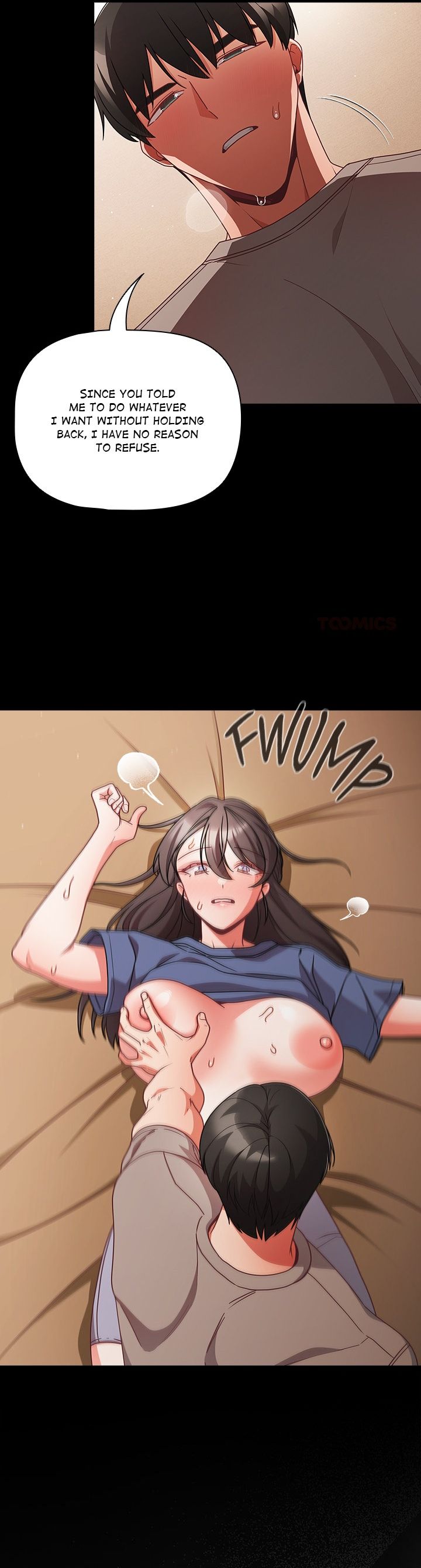 People of The Dark - Chapter 65 Page 7