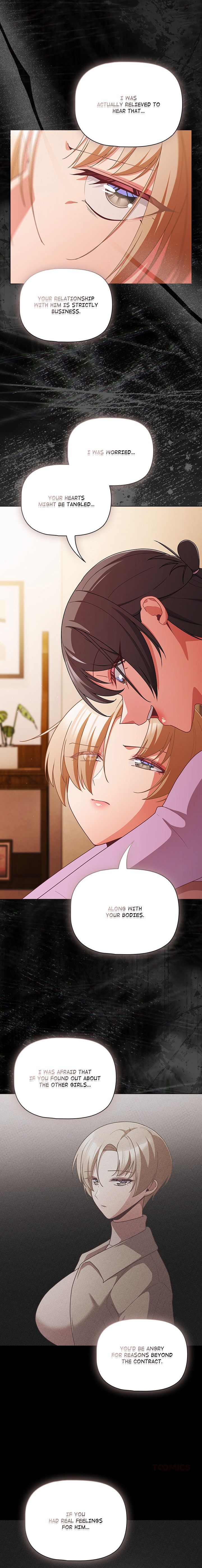 People of The Dark - Chapter 70 Page 15