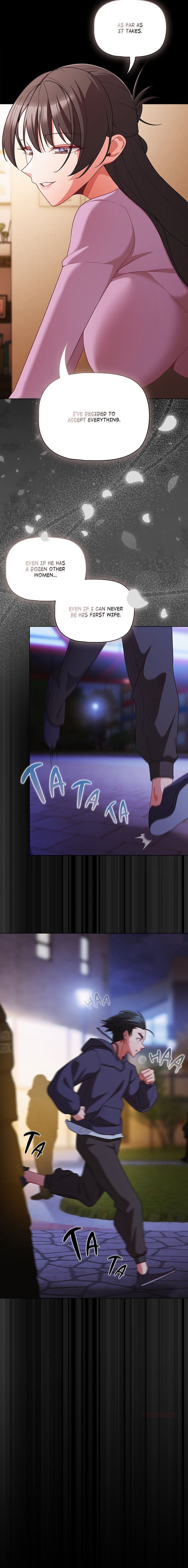 People of The Dark - Chapter 70 Page 23