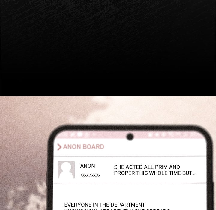 People of The Dark - Chapter 73 Page 78