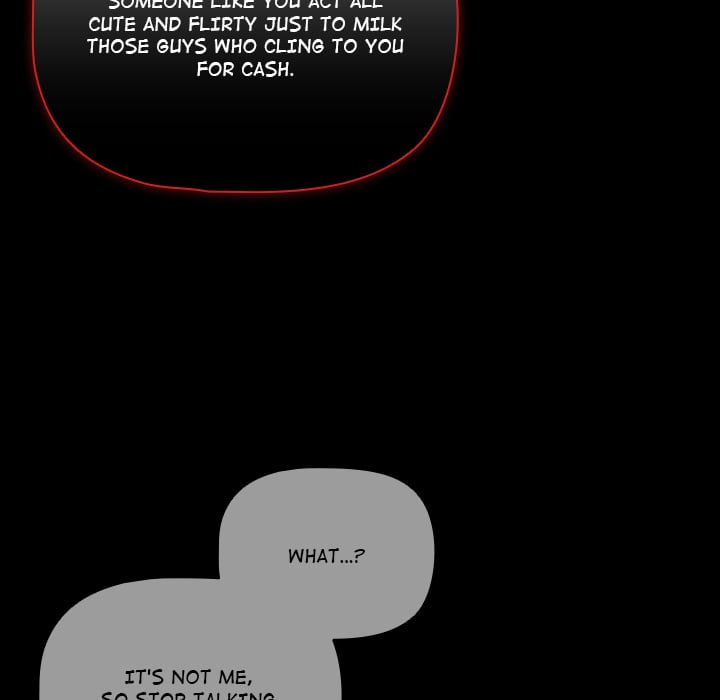 People of The Dark - Chapter 73 Page 92