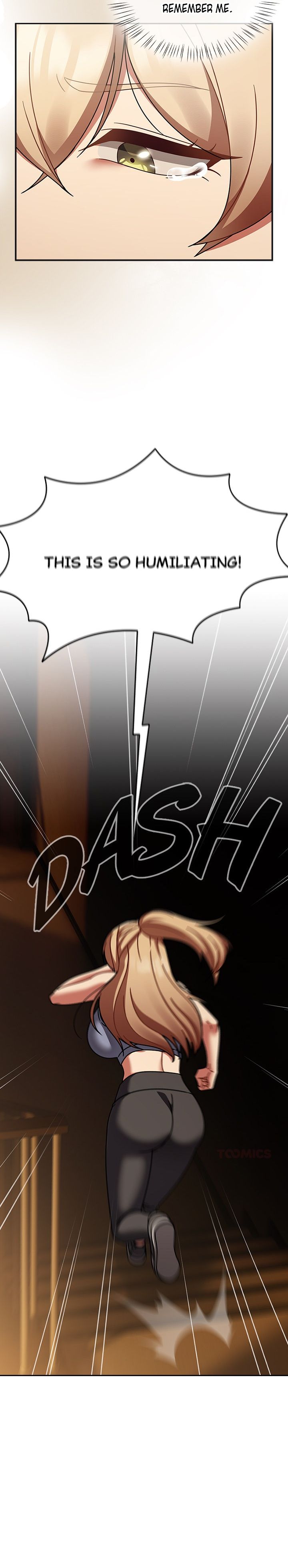 Ground and Pound - Chapter 52 Page 3