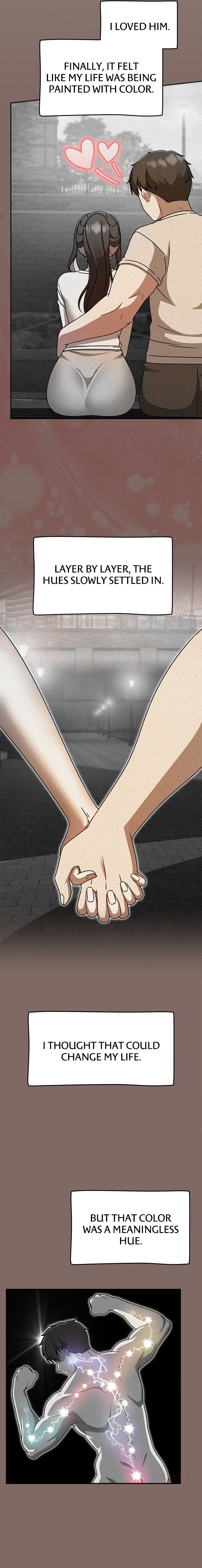 Ground and Pound - Chapter 65 Page 10