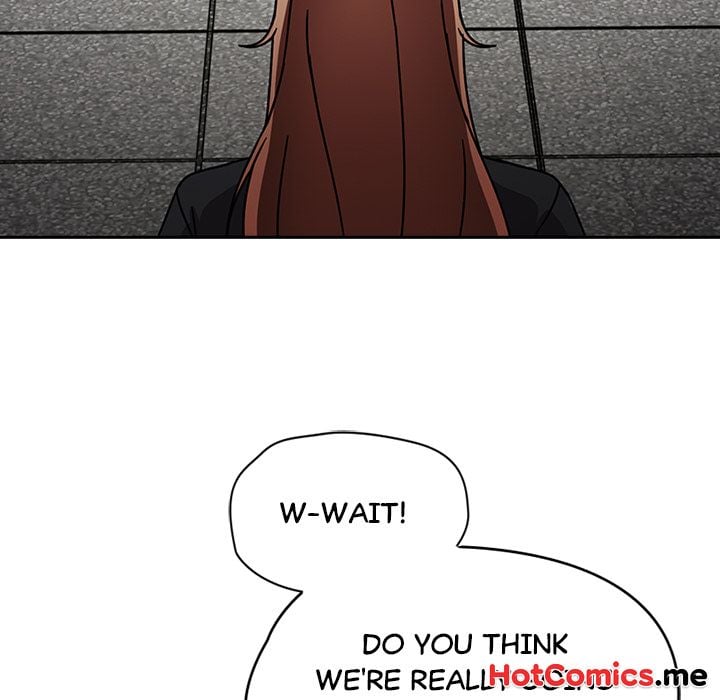 Ground and Pound - Chapter 71 Page 5