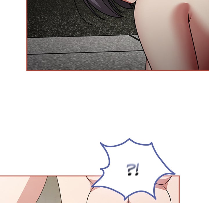 Ground and Pound - Chapter 71 Page 7