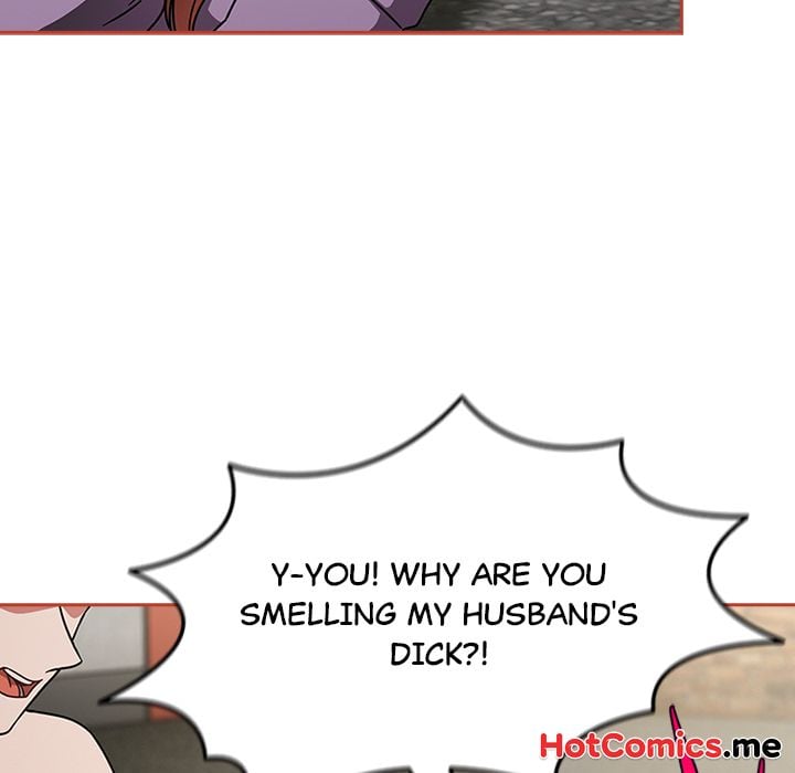 Ground and Pound - Chapter 71 Page 9