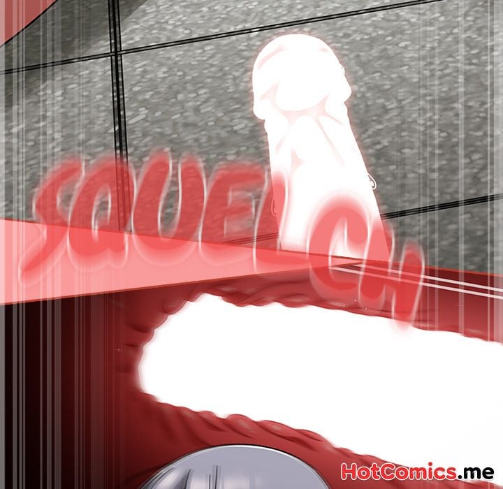 Ground and Pound - Chapter 71 Page 123