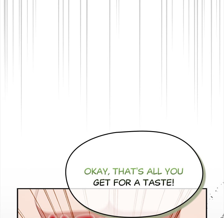 Ground and Pound - Chapter 71 Page 160