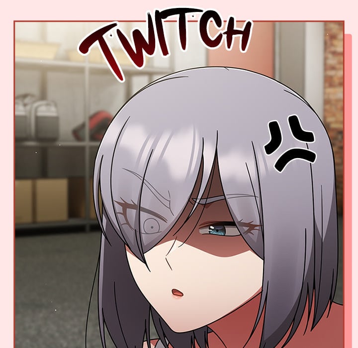 Ground and Pound - Chapter 71 Page 32