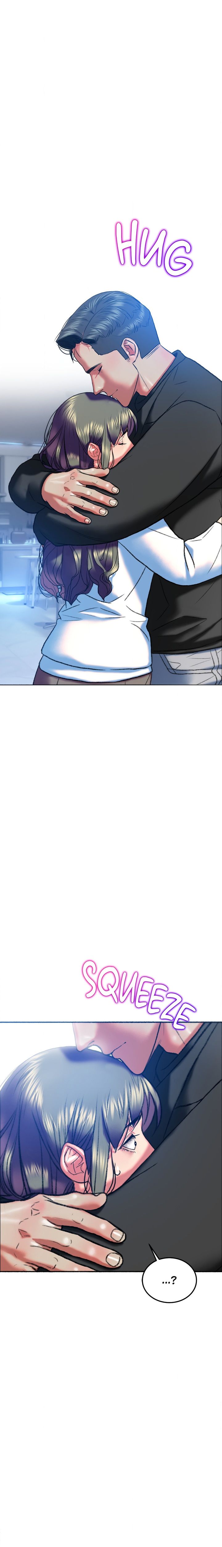 The Monster in My Room - Chapter 42.2 Page 26