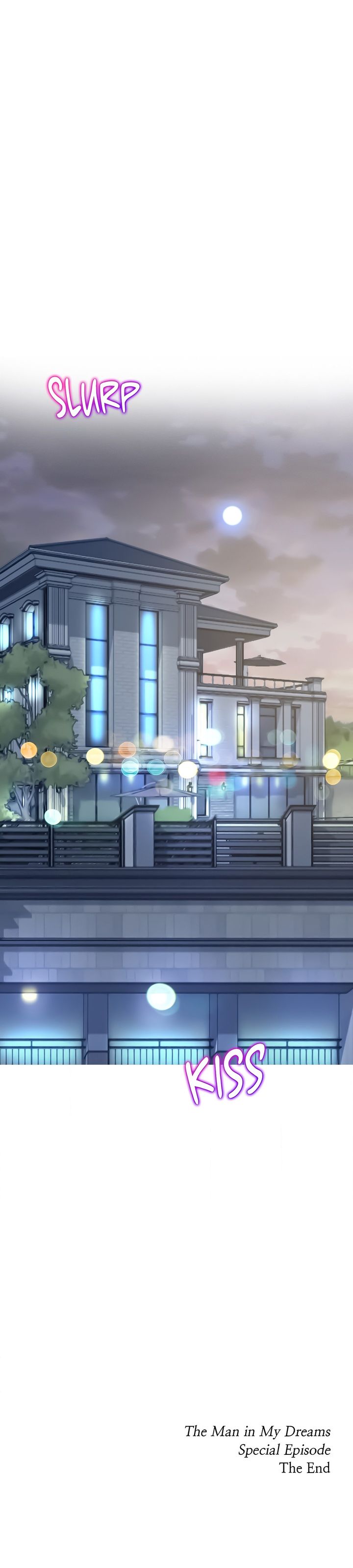 The Monster in My Room - Chapter 42.2 Page 29