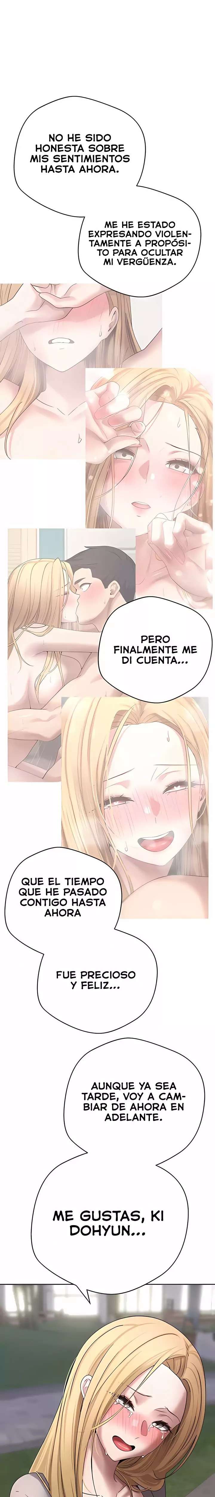 Turning My Life Around With Crypto Raw - Chapter 62 Page 17