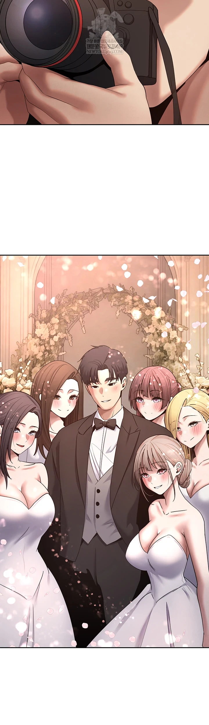 Turning My Life Around With Crypto Raw - Chapter 76 Page 59