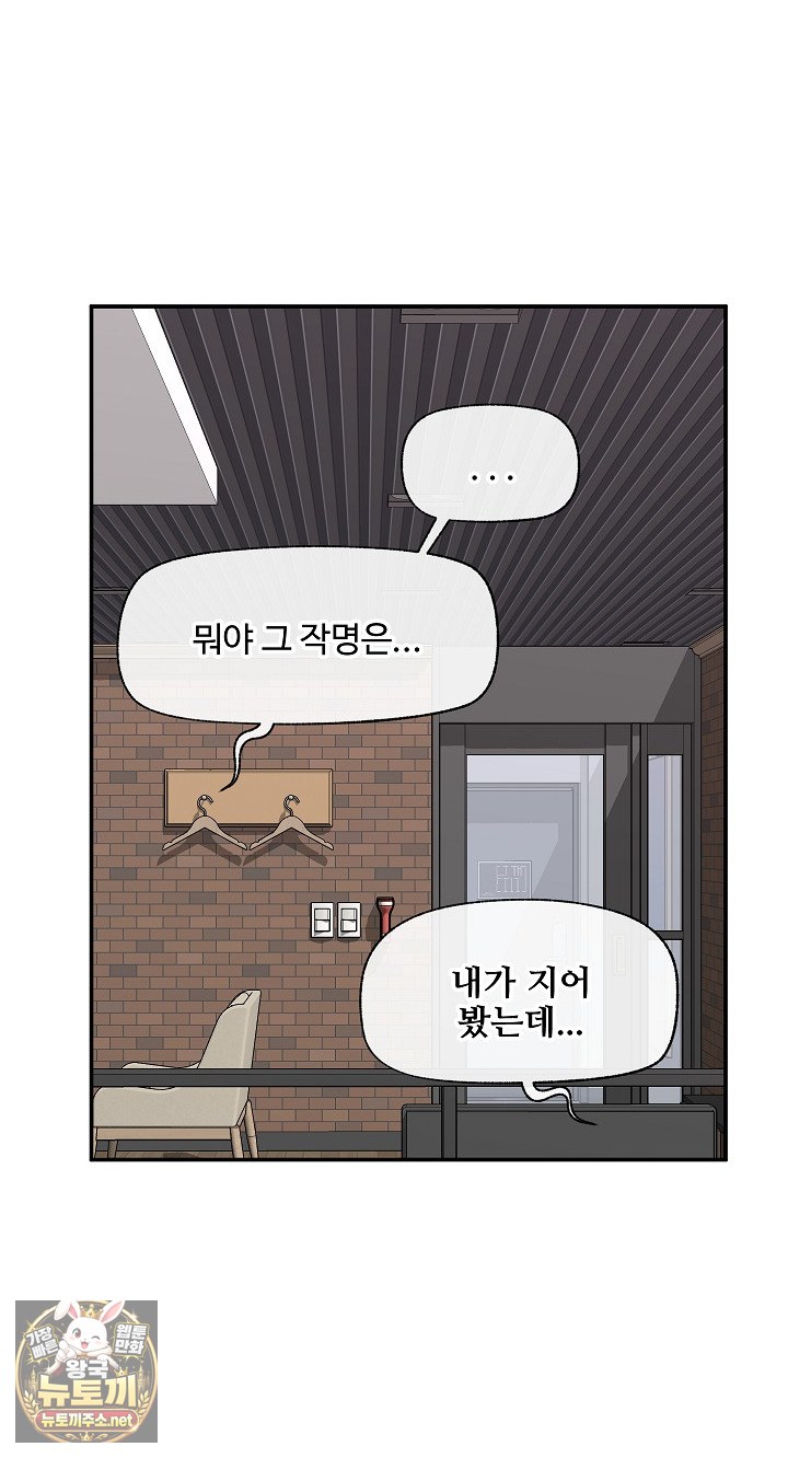 Hypnotist Security Guard Raw - Chapter 98 Page 46