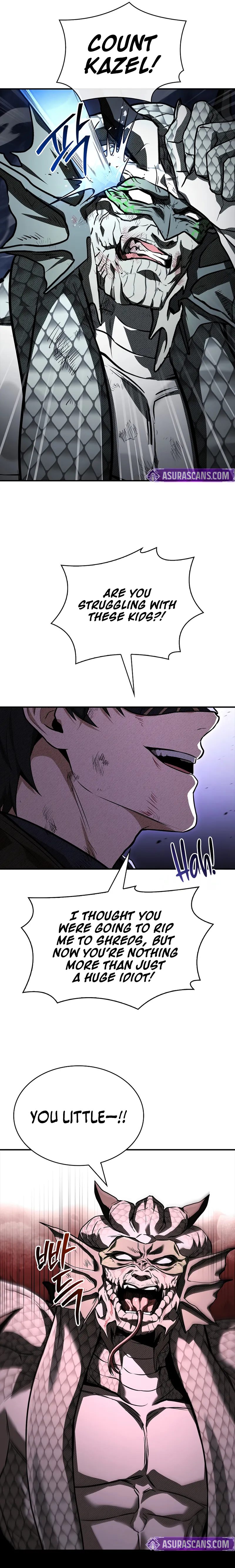 Night of the Soulless Heathens - Chapter 57 Page 11