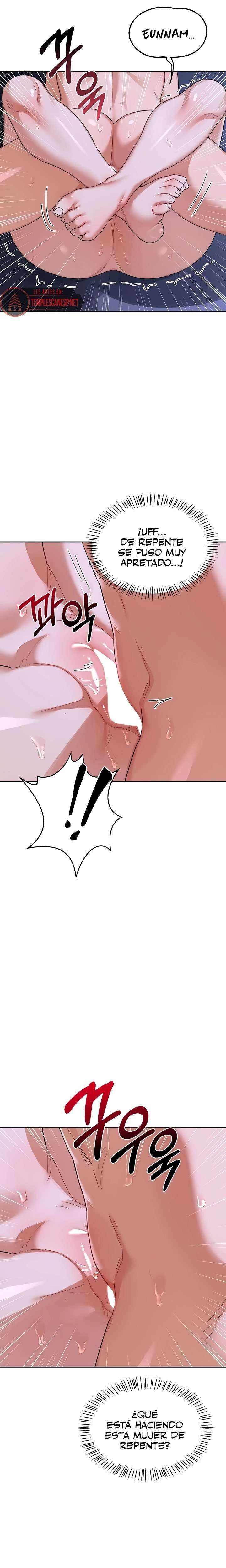 MILF Exchange Plan Raw - Chapter 46 Page 23