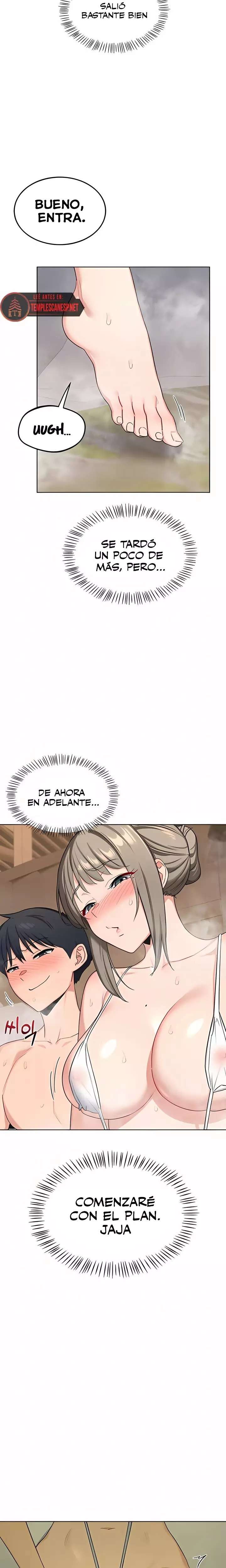 MILF Exchange Plan Raw - Chapter 51 Page 25