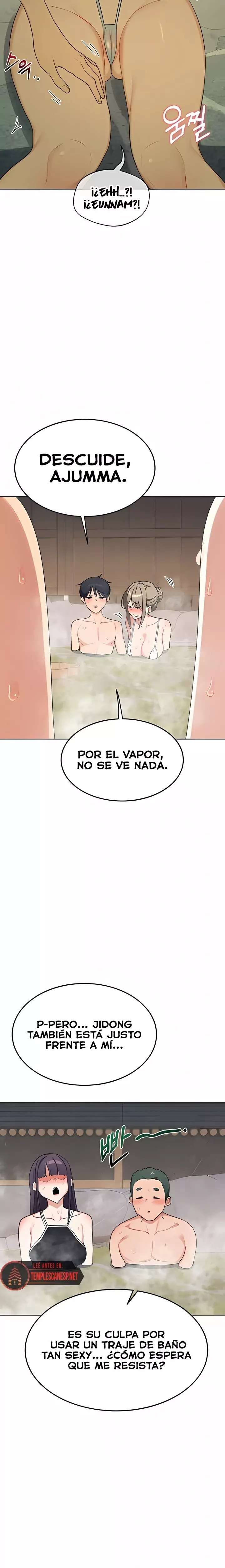 MILF Exchange Plan Raw - Chapter 51 Page 26