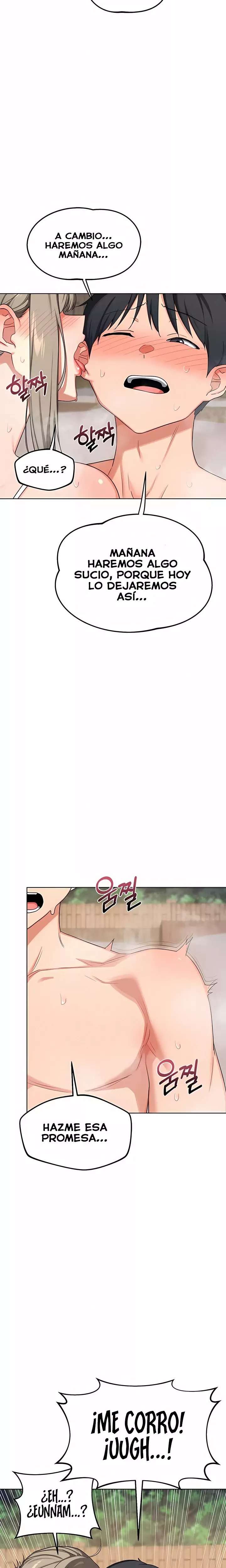 MILF Exchange Plan Raw - Chapter 53 Page 16