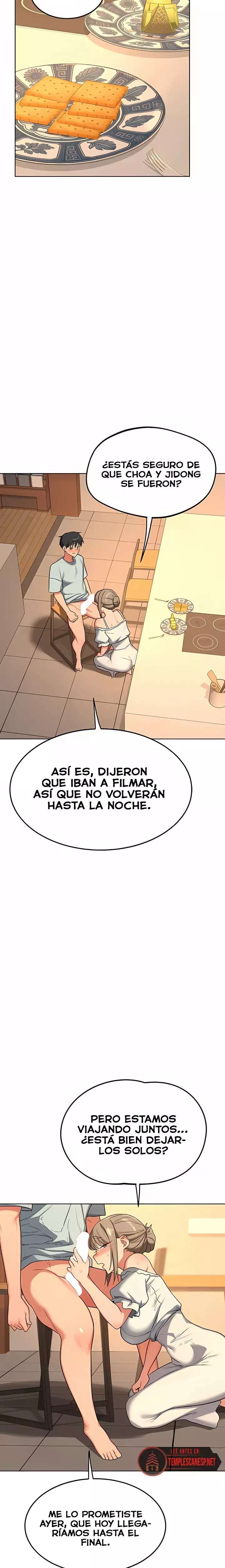 MILF Exchange Plan Raw - Chapter 53 Page 26