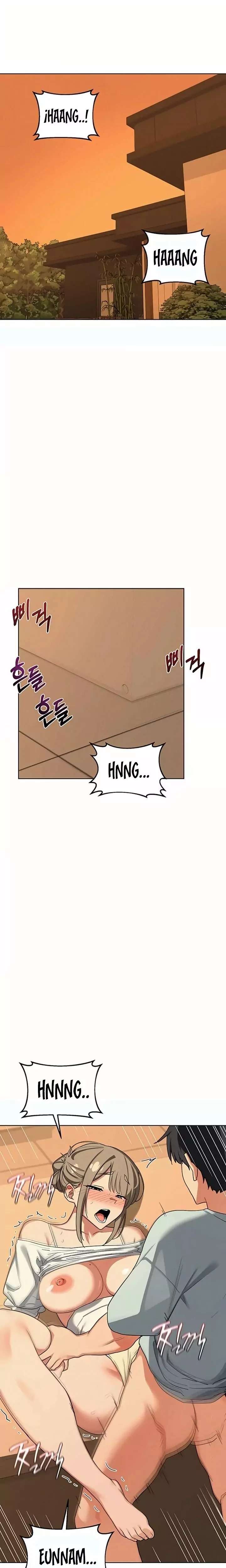 MILF Exchange Plan Raw - Chapter 54 Page 25