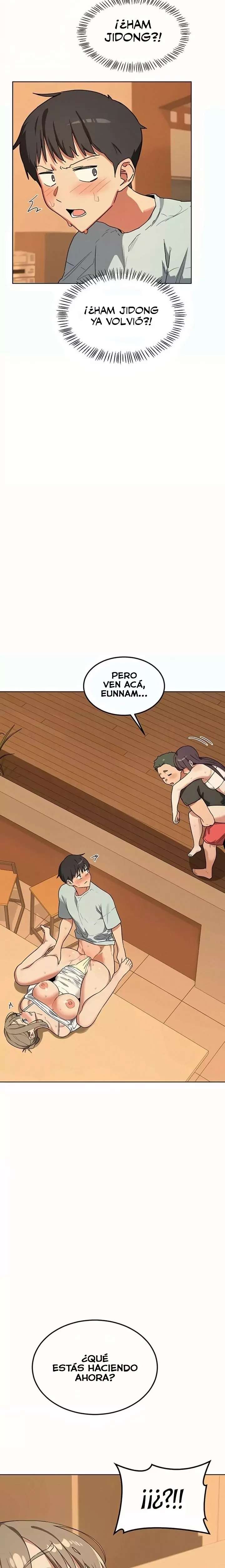 MILF Exchange Plan Raw - Chapter 54 Page 30