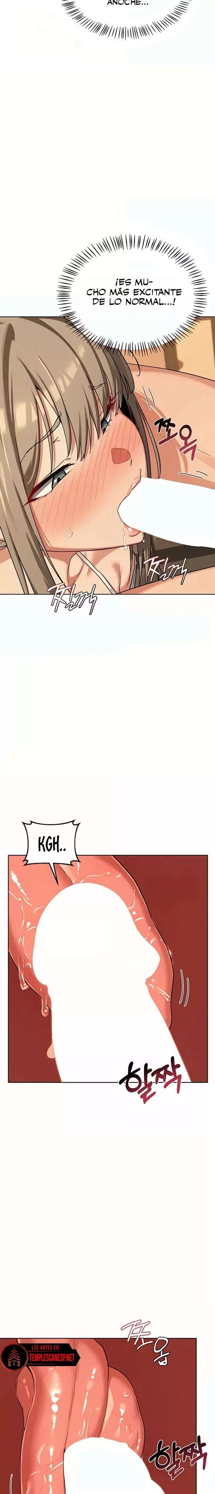 MILF Exchange Plan Raw - Chapter 54 Page 9